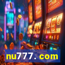 nu777. com